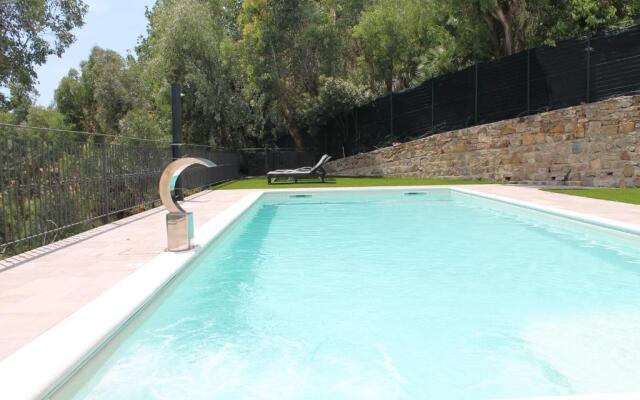 Agriturismo Azzurra Biricchina - Suites