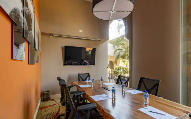 Hotel Lucerna Culiacan
