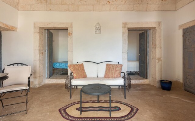 Trullo del Patriarca