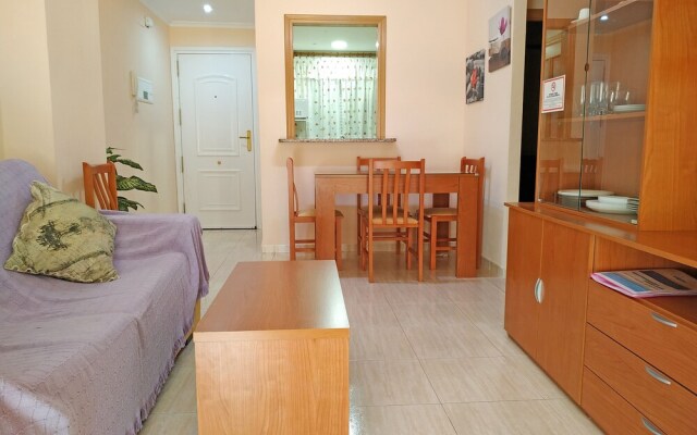 Apartamentos Caribe Marina D’Or 3000