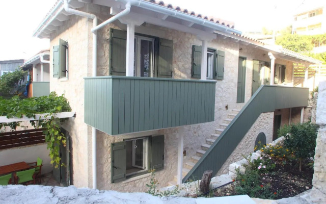 Wild Sea Apartments