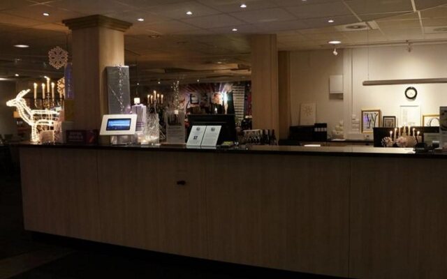 Scandic Sundsvall City
