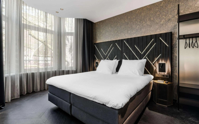 Le Marin Hotel Rotterdam City - Handwritten Collection