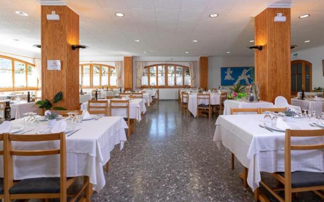 Hostal Montserrat