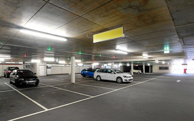 Hotel & Restaurant Danner