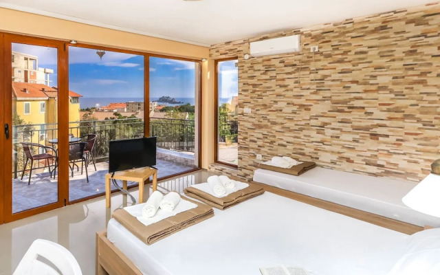 Jovan Apartments
