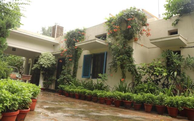 Lutyens Bungalow