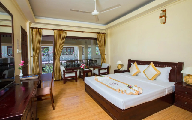 Tien Dat Mui Ne - Blue Waves Resort & Spa