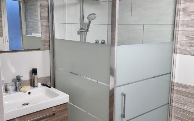 Les Appartements du Sillon