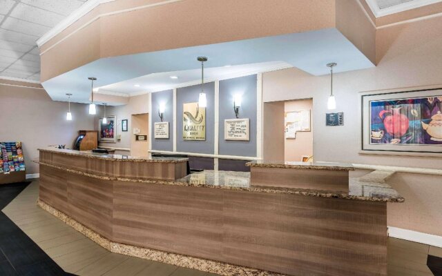 Hotel SonoHotel IDrive District