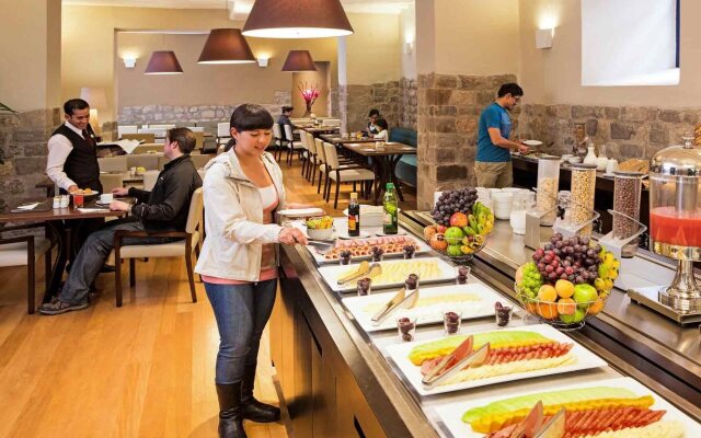 Novotel Cusco