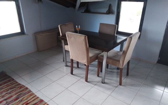 Hix Garden Apart Hotel