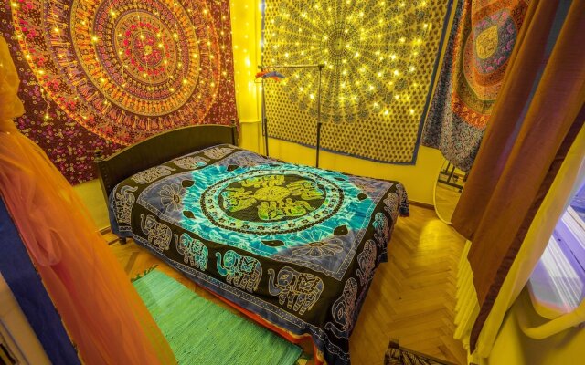 Zgarbi Hostel