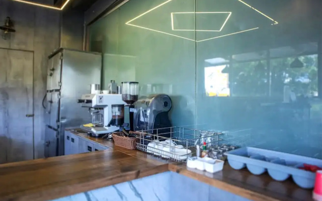 Basilica Resort - Where Luxury Redefines