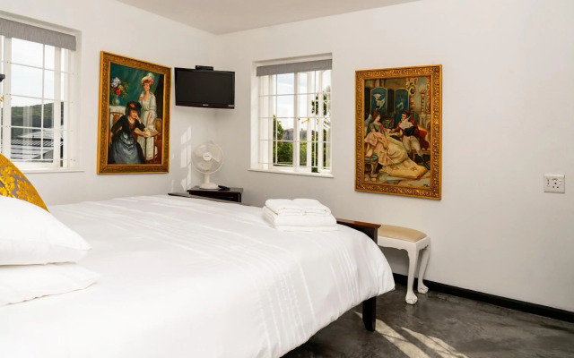 Glenview Heads Apartments