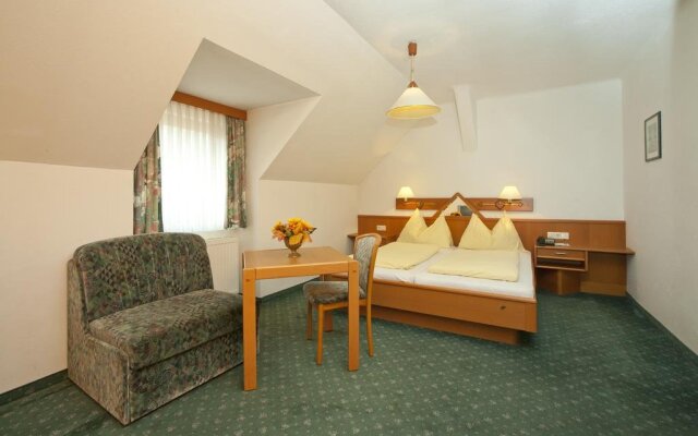 Hotel Gasthof Jerolitsch