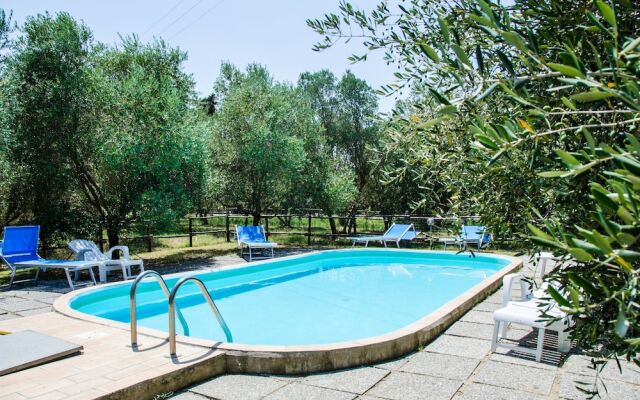 Agriturismo la Fragolaia