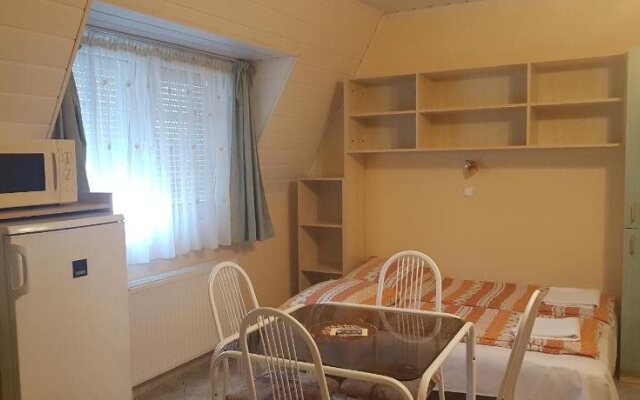 Richie II. Apartman