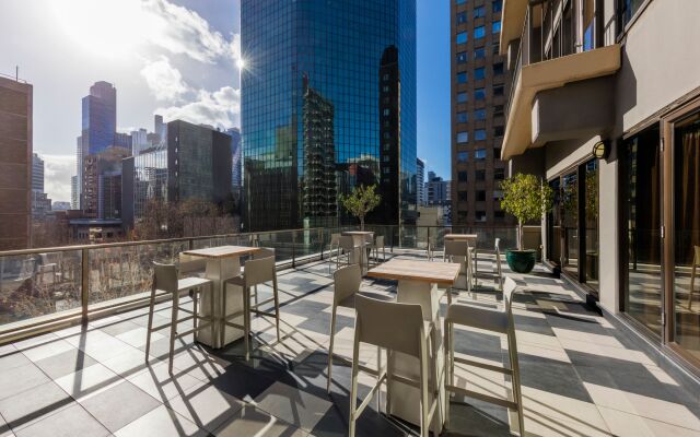 Short Stay Apartment at Flinders
