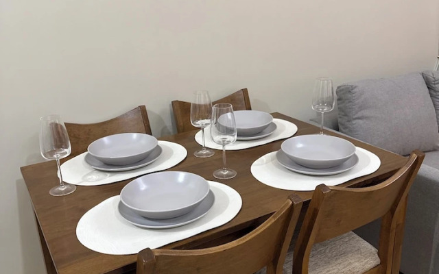Amayara Nest Hospitality 2 BR Condo