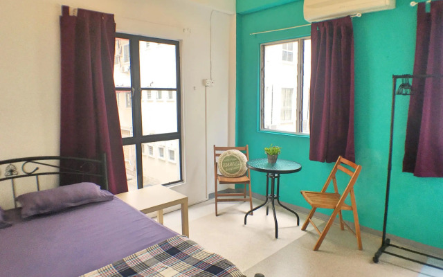 Lavender Guesthouse - Hostel