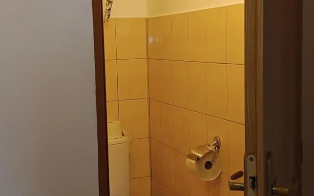 Ubytovanie v súkromí Grobarčík