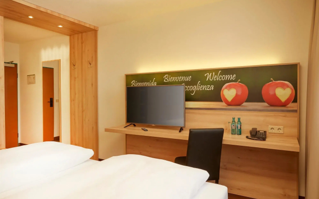 H+ Hotel Stuttgart Herrenberg