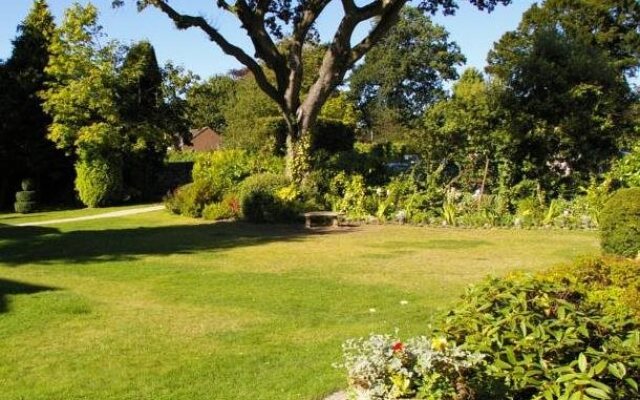 The Georgian, Haslemere, Surrey