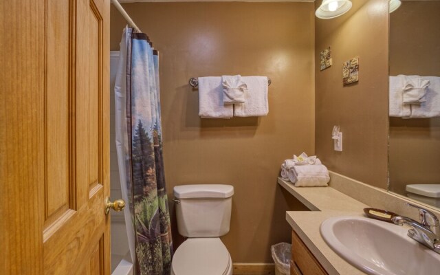 A Smoky Mountain Dream 291