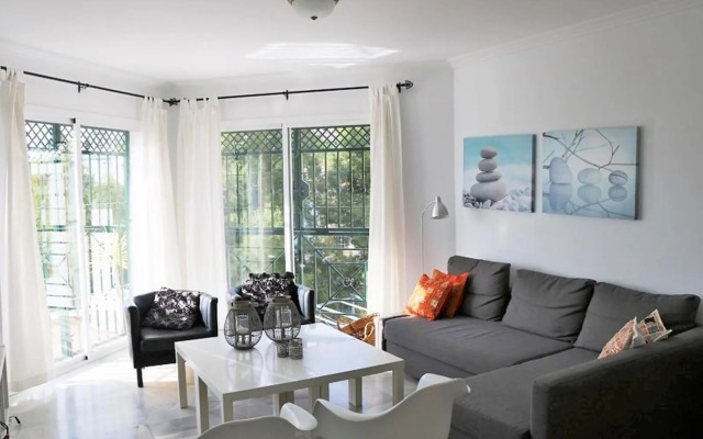 Villa 9 pers in Burriana Nerja