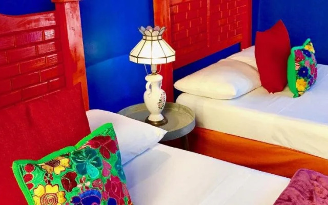 Casa Hotel Centro Antiguo