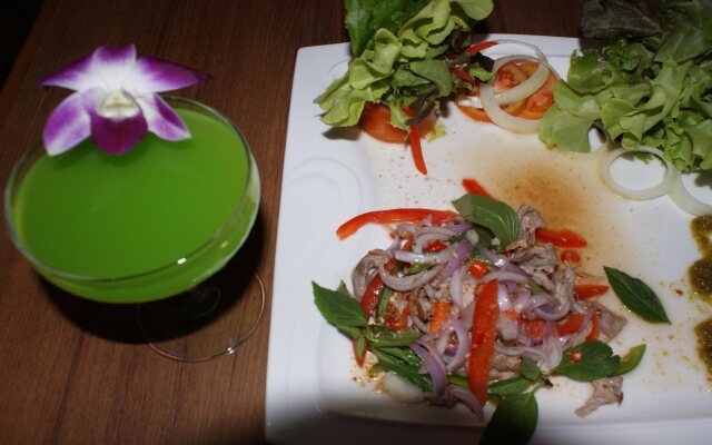 Orchid Resortel