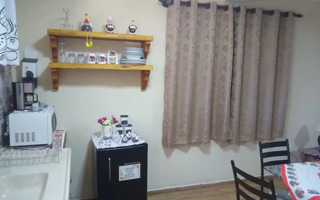 Chalé Aroma da Serra