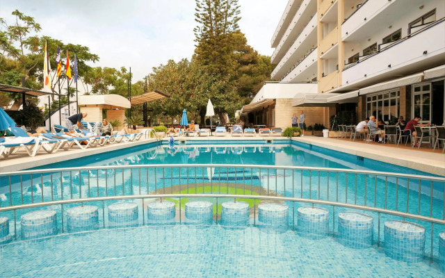Mariant Hotel