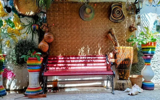 Solsticio Guajiro Hostel