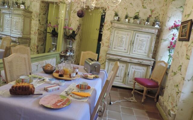 Le Jardin des Fables