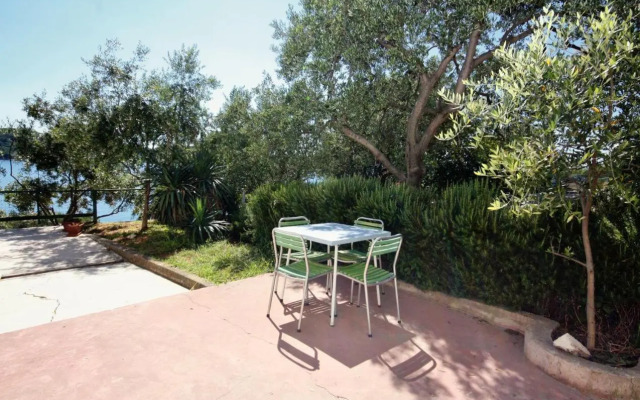 Apartments by the sea Supetarska Draga - Gornja, Rab - 5055