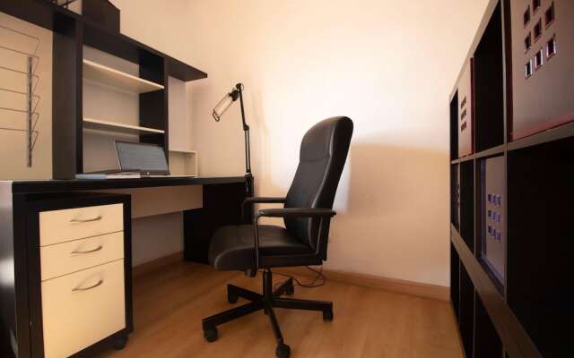 City Center Penthouse Prime Views