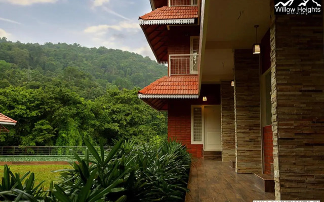 Willow Heights Athirapally