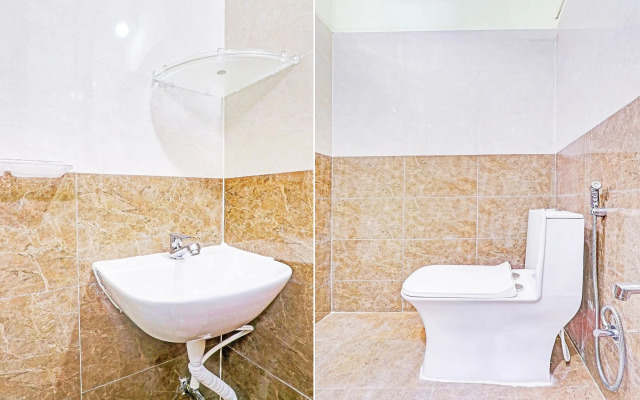 Hotel O N Grand Residency
