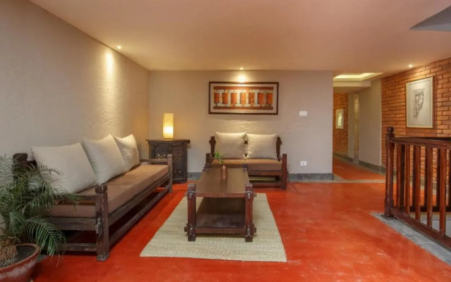 Hotel Thamel House