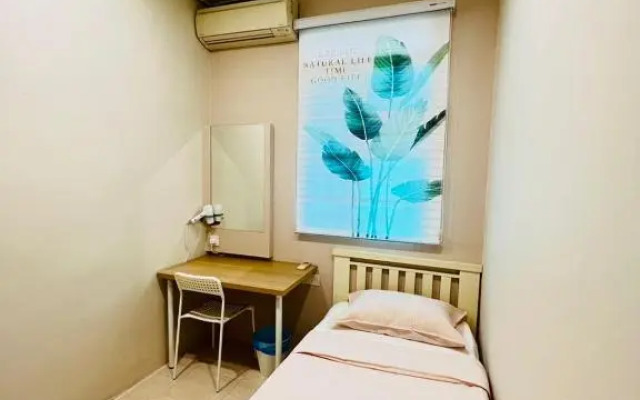 MyRoom@Georgetown, off Jalan Burma, near to Gurney