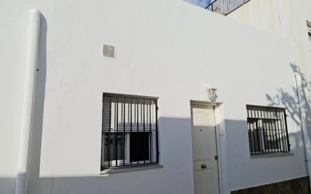 Casa en El Palmar (Cádiz) a 50 metros de la playa