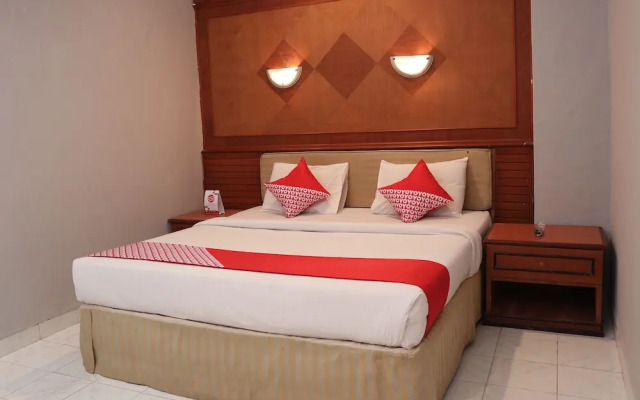 Mona Plaza Hotel By OYO Rooms
