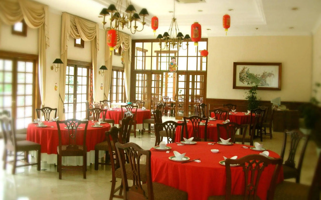 Finna Golf & Country Club Resort