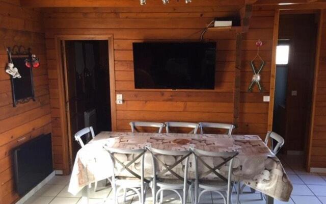 Chalet Arette, 5 pièces, 8 personnes - FR-1-602-92