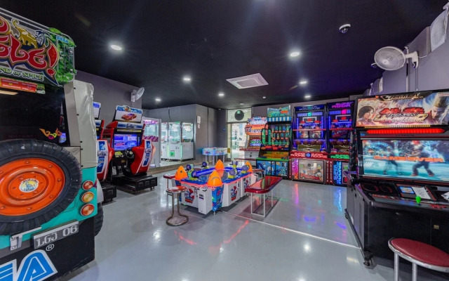 Boryeong (Daecheon) Healing Motel