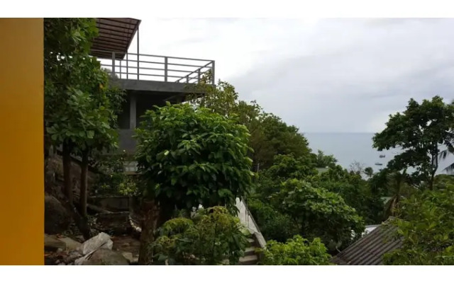 OK View Koh Tao