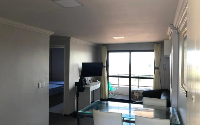 Apartamento Em Natal Iii
