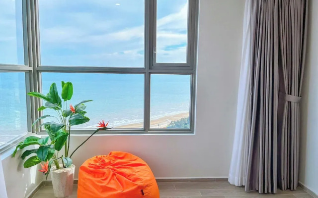 Dumin's Home - The Sóng Vũng Tàu